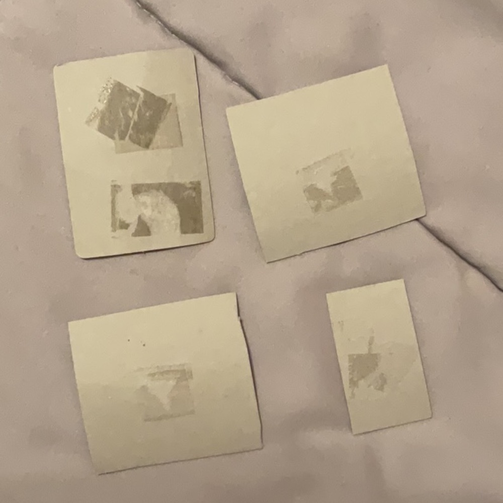 Britney Spears Viewmaster & Ruler - Picture 9 of 9